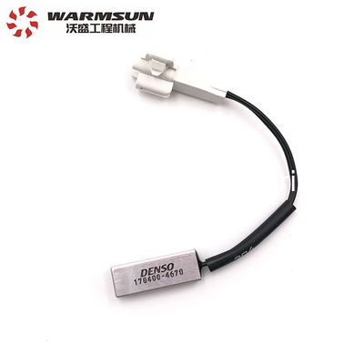 Original Parts 60033039 170400-4670 Excavator Evaporator Temperature Sensor For SANY