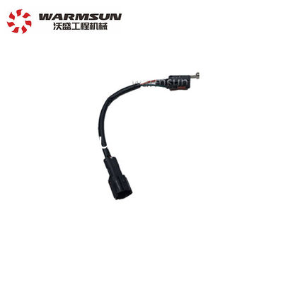 Original Part Isuzu 6HK1 Speed Sensor B240600000331 181510-5531 For SANY Excavator