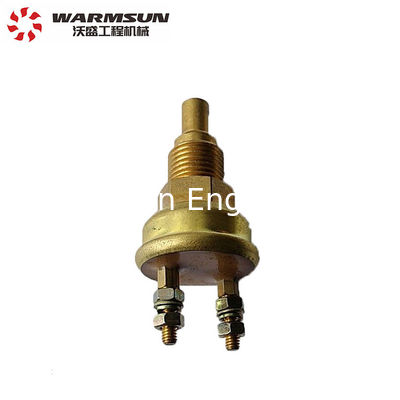 6D34 ME049265 B249900001273 Engine Water Temperature Sensor For SANY Excavator