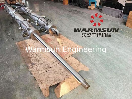 13174431 Lifting Cylinder ZXSDC90K7.1.4C For SANY Spare Parts