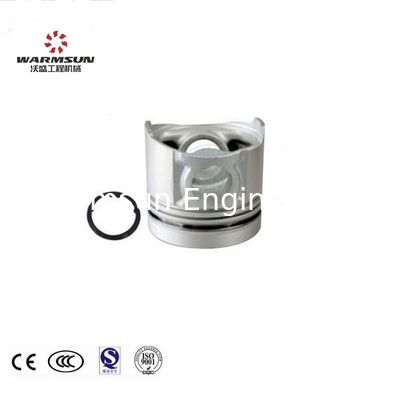 Excavator Spare Parts 2162-4-211132-01 Piston Assy For SANY