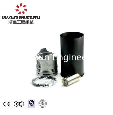 Excavator Spare Parts 2162-4-211132-01 Piston Assy For SANY