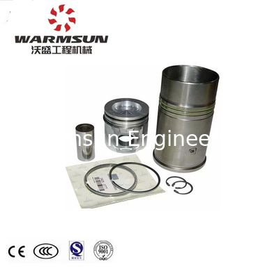 Excavator Spare Parts 2162-4-211132-01 Piston Assy For SANY