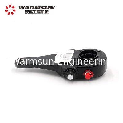 60110499 3502120YZ Mobile Crane Truck Rear Axle Automatic Air Brake Slack Adjuster for SANY Crane Parts