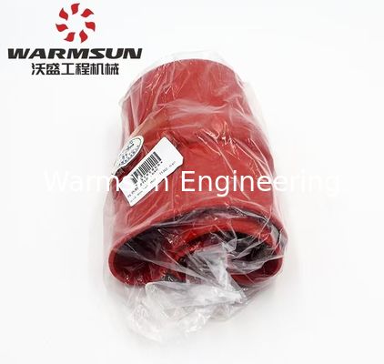 13195866 TLHZ.640 HZS180 Batching Plant Rubber Air Hose for Construction Machinery Parts