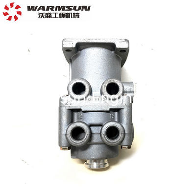 Factory Price High Quality 60034448 Brake Valve 54211400870 ST250 STC500 Original Foot Brake Valve