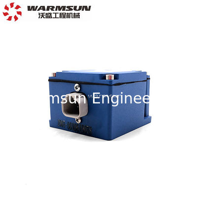 23000194 AXHG060200S Inclinometer Tilt Angle Sensor for Rotary Drilling Rig Sf808,SR130