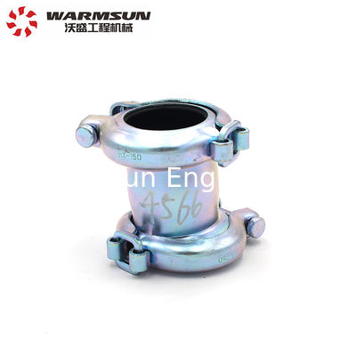 A229900004566 M16-150M16-150 Excavator Slewing Device Hydraulic Pipe Clamp for SANY