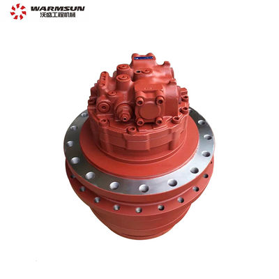 B229900000149 Final Drive Hydraulic Motor , MAG-170VP-3400E-7 Excavator Drive Motor