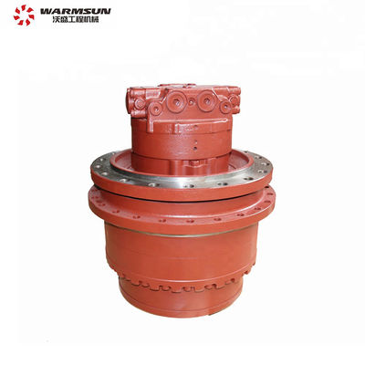B229900000149 Final Drive Hydraulic Motor , MAG-170VP-3400E-7 Excavator Drive Motor