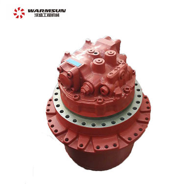 B229900000149 Final Drive Hydraulic Motor , MAG-170VP-3400E-7 Excavator Drive Motor