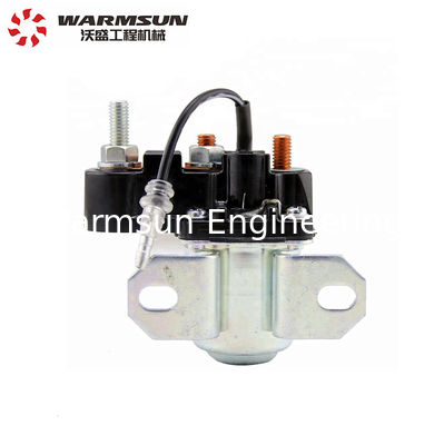 Original Parts B240700000372 ME072890 Excavator 6D34 Engine Intake Air Heater Relay For SANY