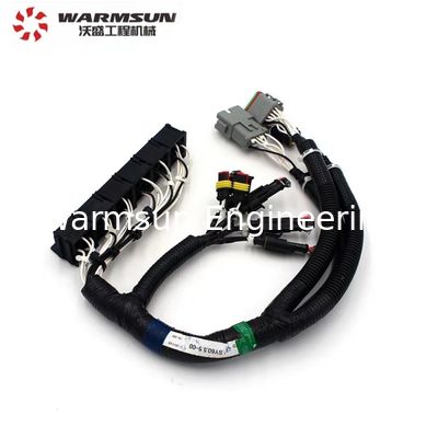 A810201058852 SY60.5.6 Relay Wire Harness For SANY SY65 SY75 SY95 Excavator