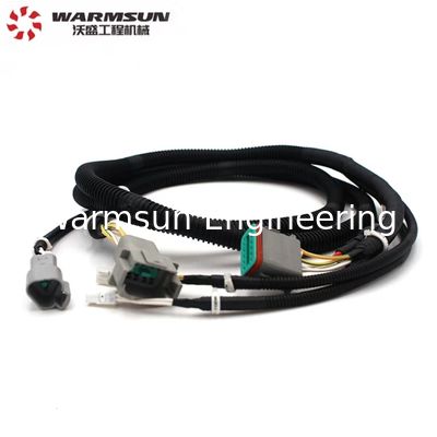 11139788 SY225C8I2K.5.7 Excavator OPUS Display Wire Harness For SANY