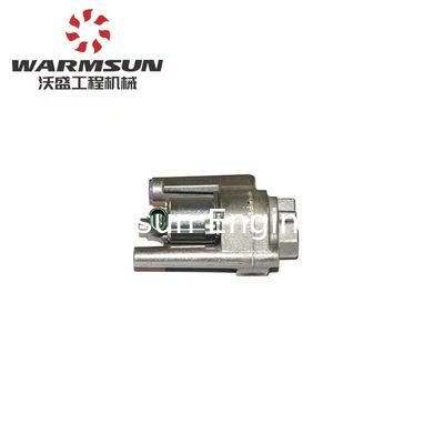 Original 60344623 Control Valve 21596626 For SANY Reach Stacker