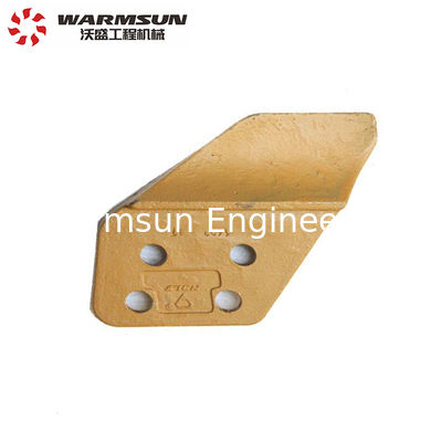 A229900007131 Original High Quality Excavator Bucket Side Cutter Steel Material