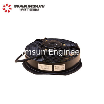 Hot Sell Truck Crane Spare Part 60348730 Genuine Fan ASYZY50132 for Crane