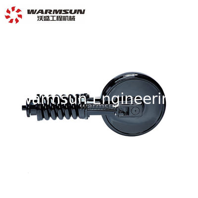 A229900006383 230-41-20000 Track Recoil Tension Spring for SANY Excavator Tensioning Device for Sale