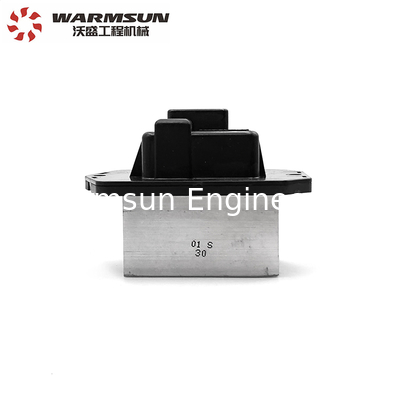60049968 077800-0750 Graafmachine AC Kachel Ventilator Weerstand voor Sany Reserveonderdelen