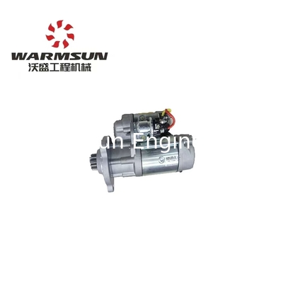 6HK1 898141-2061 Excavator Starter Motor Spare Part Original B220501000293 voor SANY