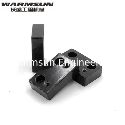 11571909 SY215C9M2K.1.5.2-1 SY215 Graafmachine Voet Pilot Valve Link Blok