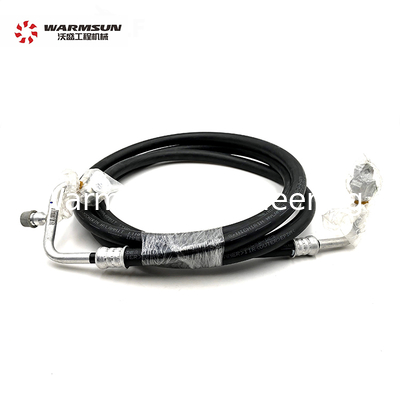 60356234 SG5-445230-256 Originele Graafmachine Airconditioner Uitlaatslang