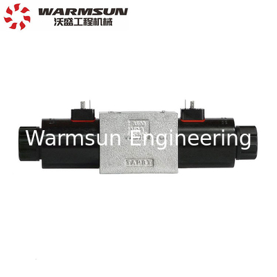 B220402000408 D3MW1CNJW1P30 24V 210bar ontladend elektromagnetisch ventiel voor SANY