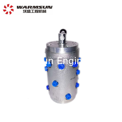 Zelf ontwikkelde hydraulische joystickpatroonveranderingsklep voor Sany-graafmachine