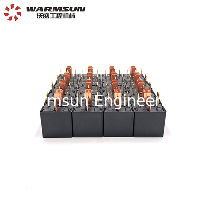 B240700000250 4RD-007-903-027 DC24V intermediaire relais voor SANY graafmachine