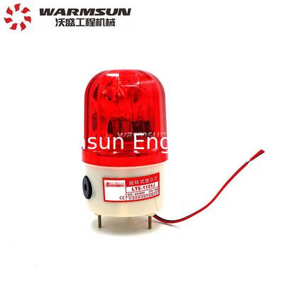 A241100000656 JD90A-H03Y024 HZS180 Roterende veiligheidswaarschuwingslamp voor batchinstallaties