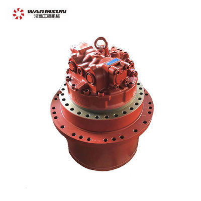 B229900000149 Final Drive Hydraulic Motor , MAG-170VP-3400E-7 Excavator Drive Motor